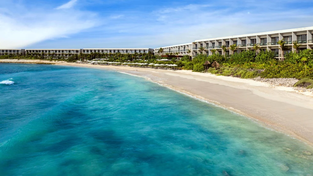Hilton Tulum Riviera Maya All-Inclusive Resort