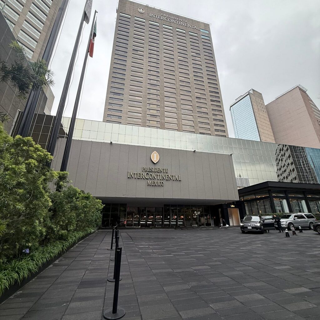 Presidente InterContinental Polanco