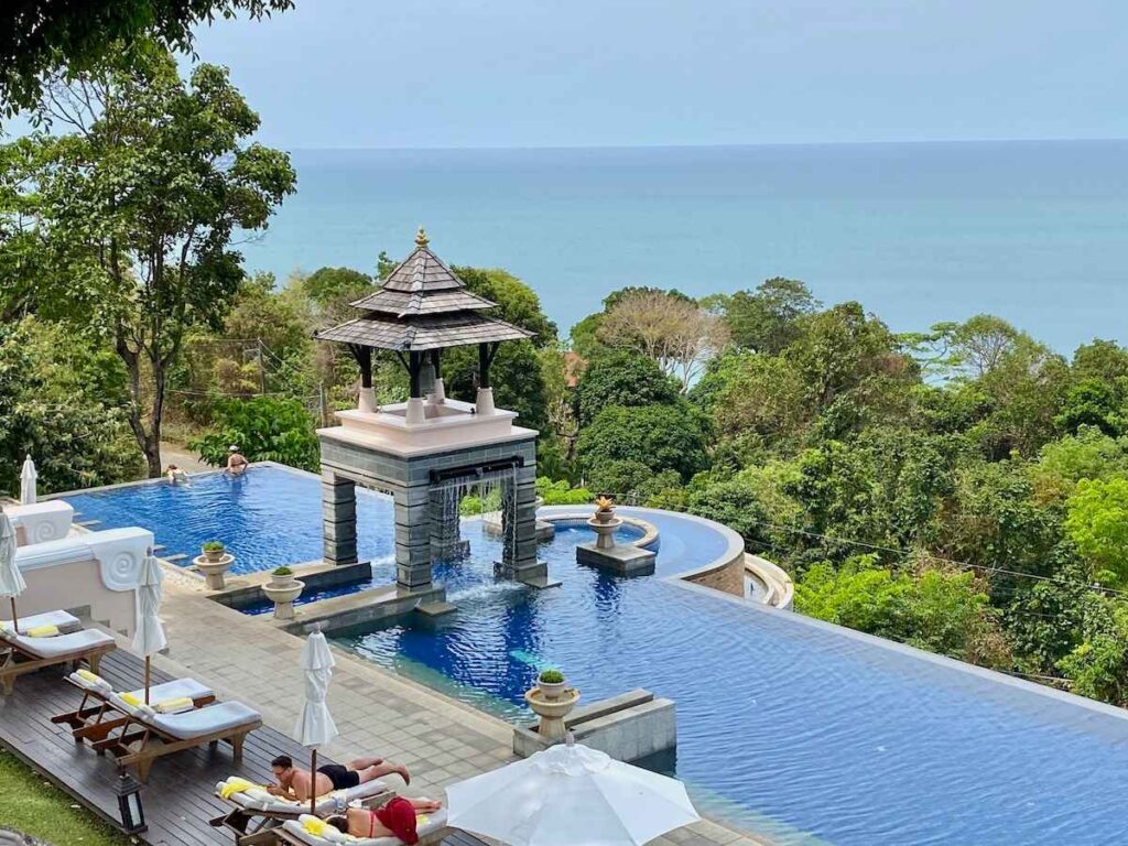 Pimalai Resort & Spa