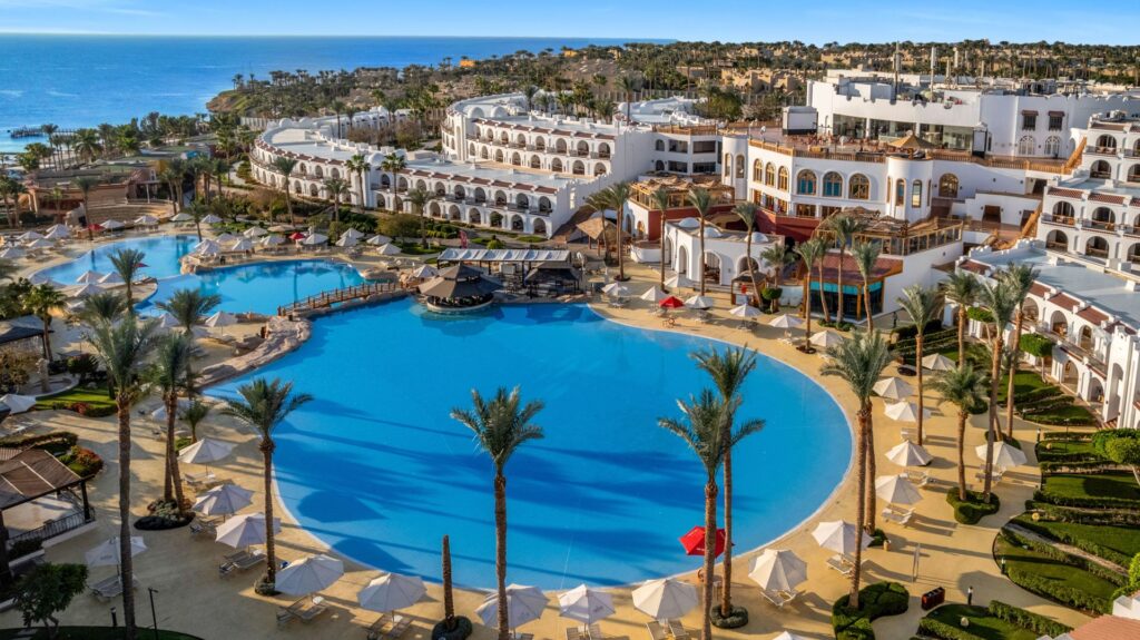 Savoy Sharm El Sheikh