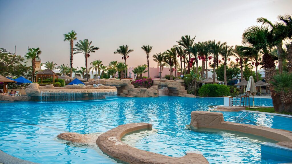 Sierra Sharm El Sheikh