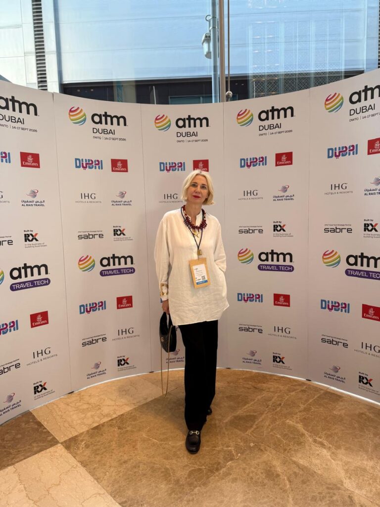 Arabian Travel Market 2026 : un salon plus ciblé, plus connecté et résolument tourné vers l’avenir