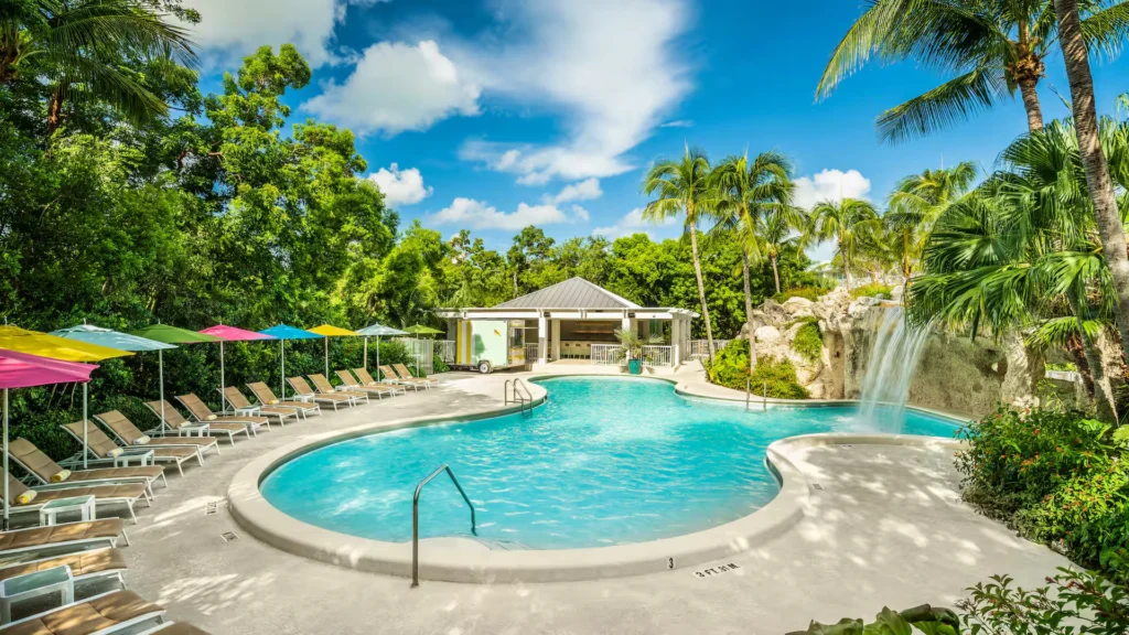 Baker&rsquo;s Cay Resort Key Largo, Curio Collection by Hilton