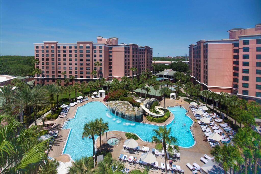 Caribe Royale Orlando