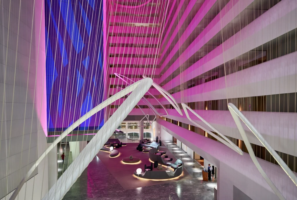 Conrad New York Downtown