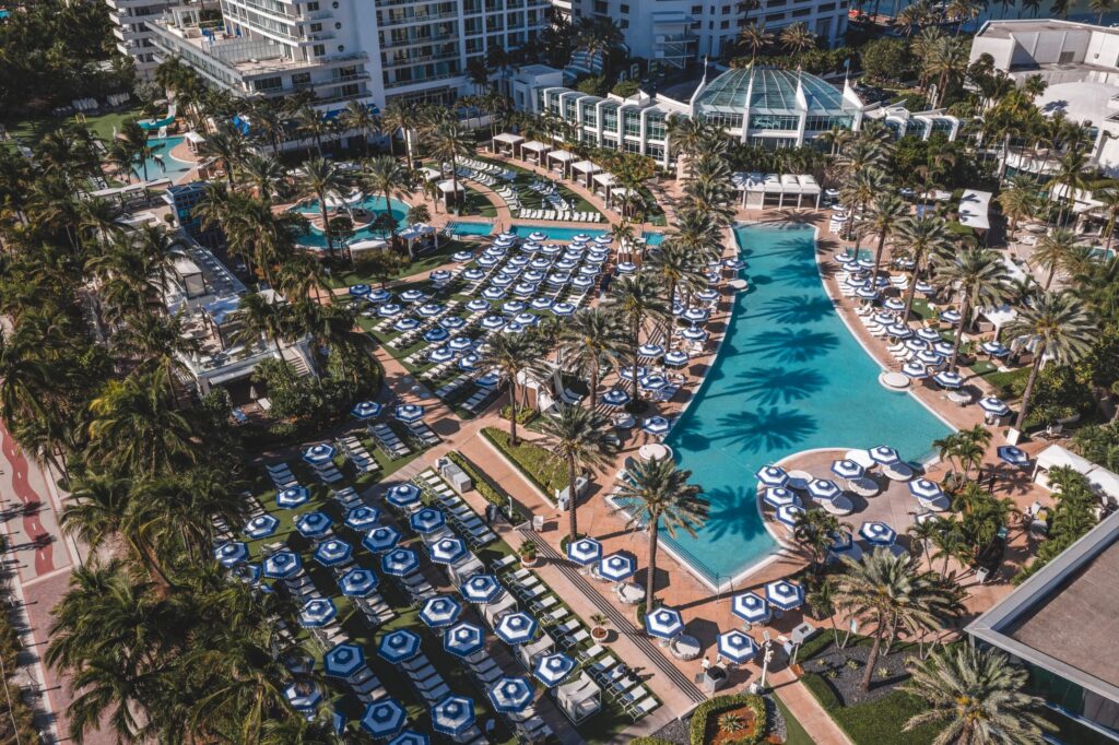 Fontainebleau Miami Beach