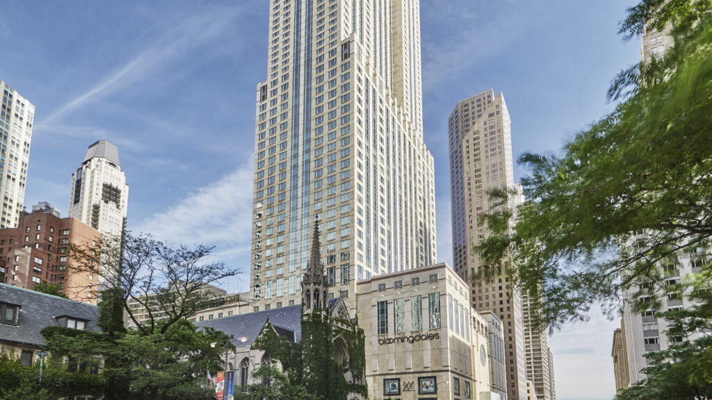 Four Seasons Hotel Chicago