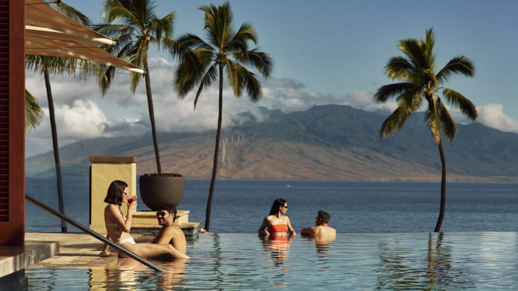 Four Seasons Resort Maui at Wailea