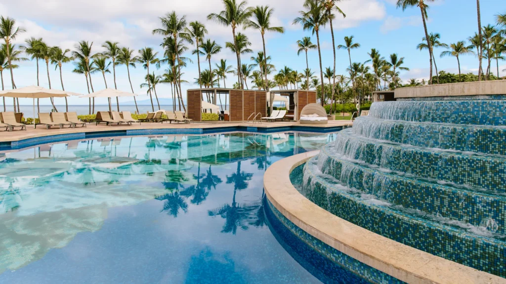 Grand Wailea, A Waldorf Astoria Resort