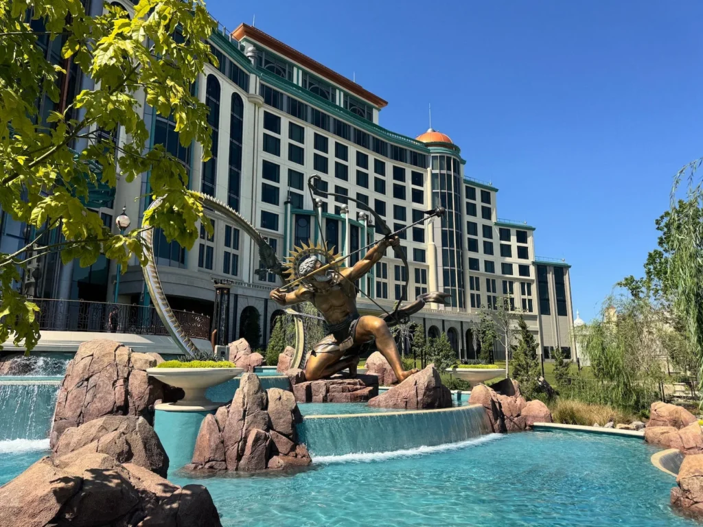 Universal Helios Grand Hotel, a Loews Hotel