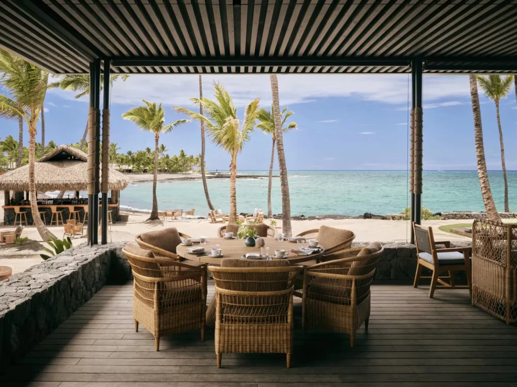 Kona Village, A Rosewood Resort