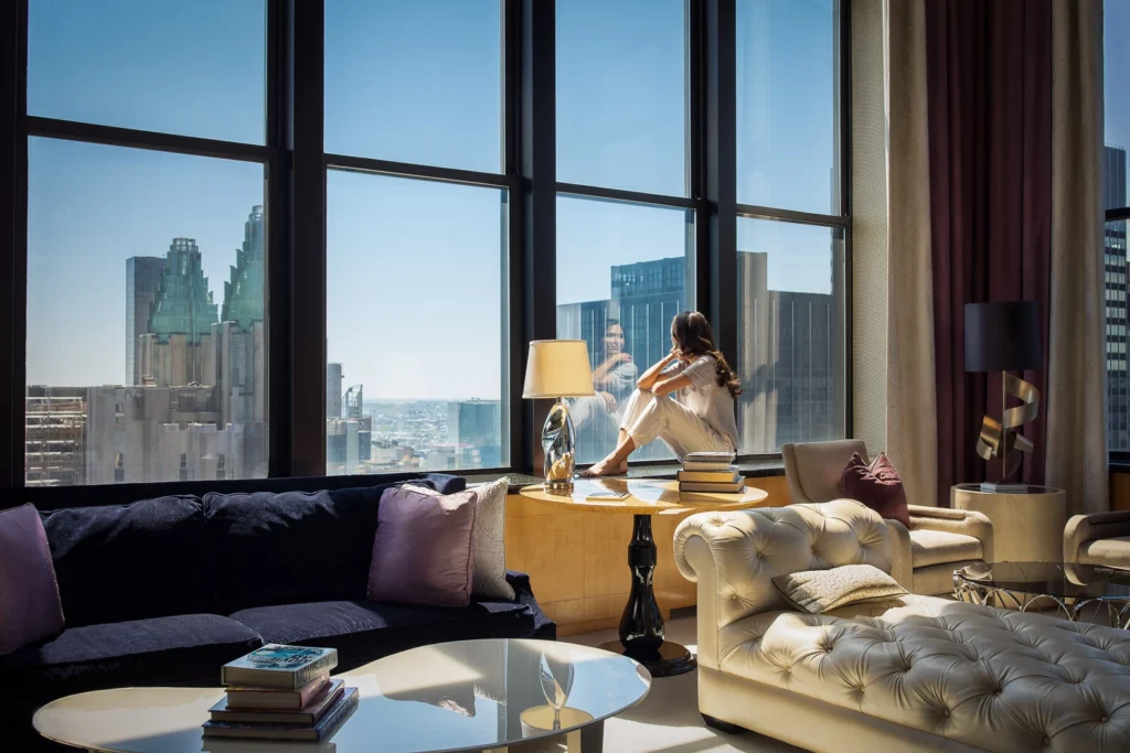 Lotte New York Palace