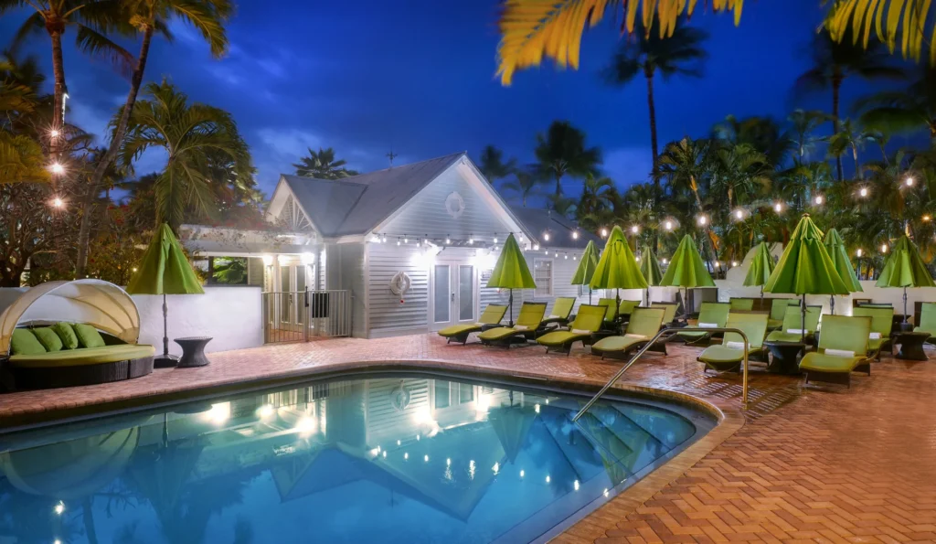 Southernmost Beach Resort & Guesthouses