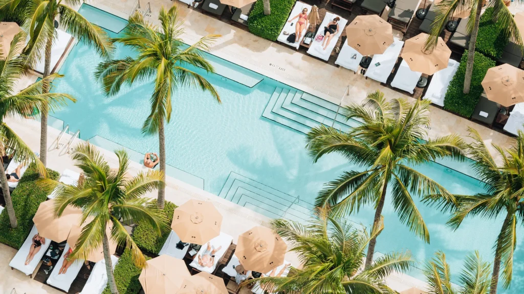 The Setai, Miami Beach