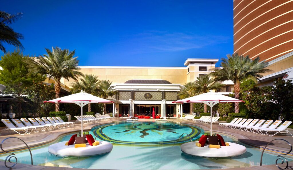 Wynn Las Vegas & Encore Las Vegas