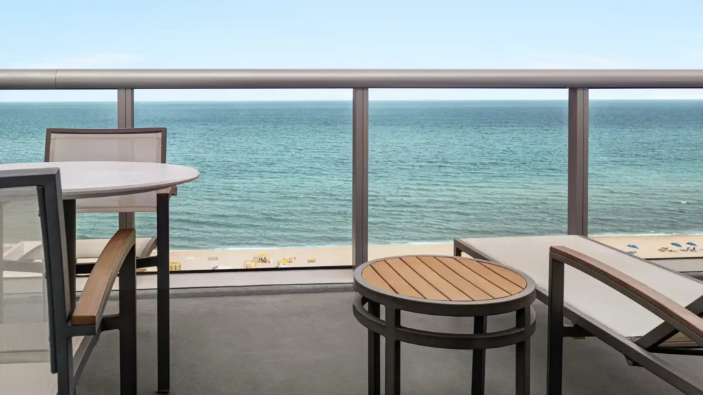 Hilton Cabana Miami Beach Resort