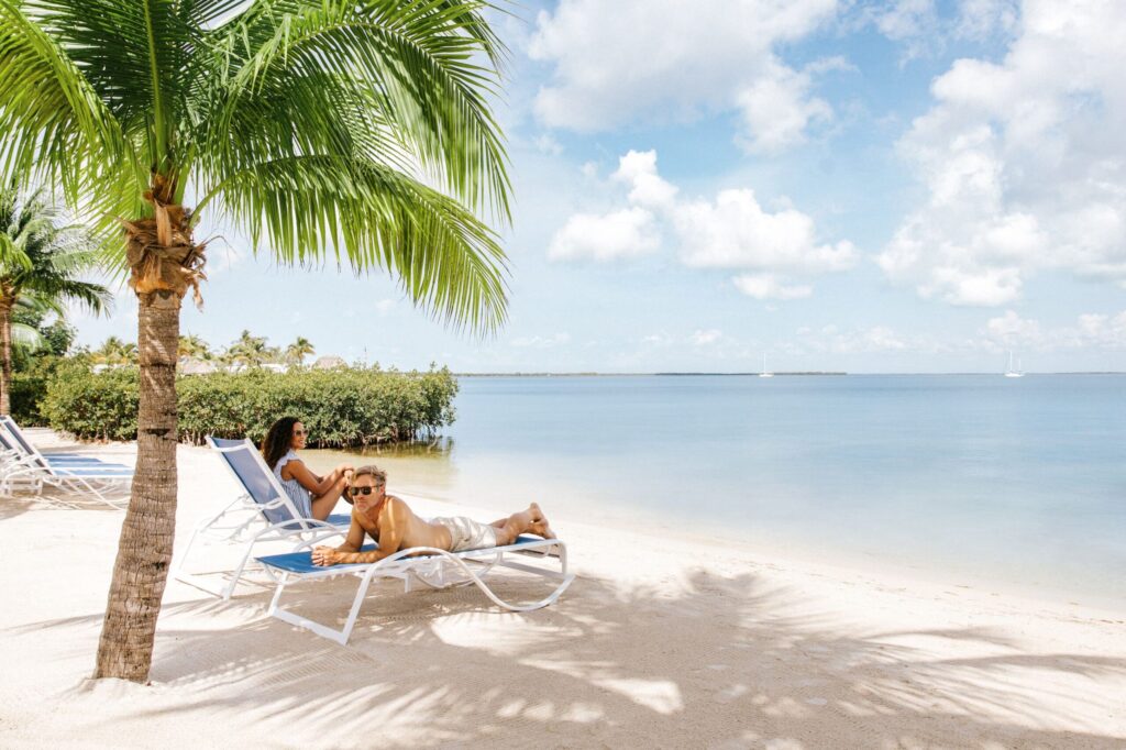 Reefhouse Resort & Marina