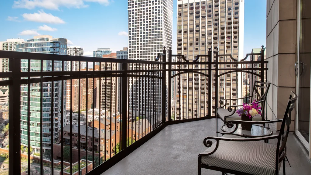 Waldorf Astoria Chicago