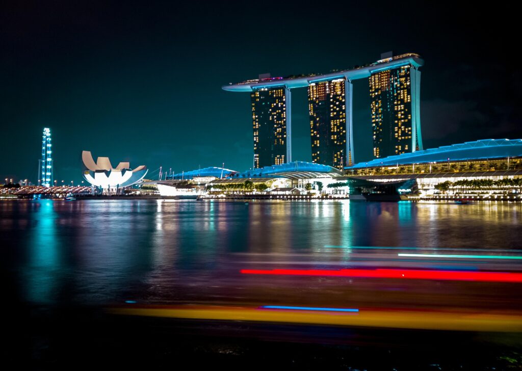 Singapour